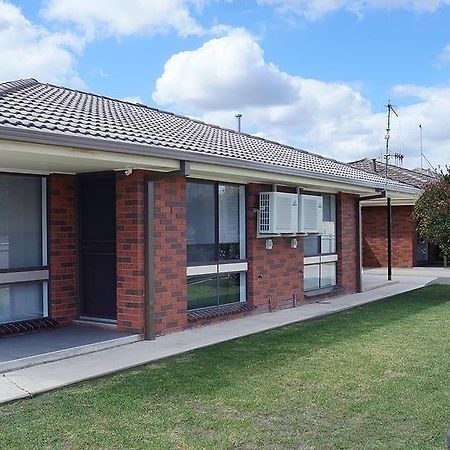 Maude St Apartments Σέπαρτον Εξωτερικό φωτογραφία