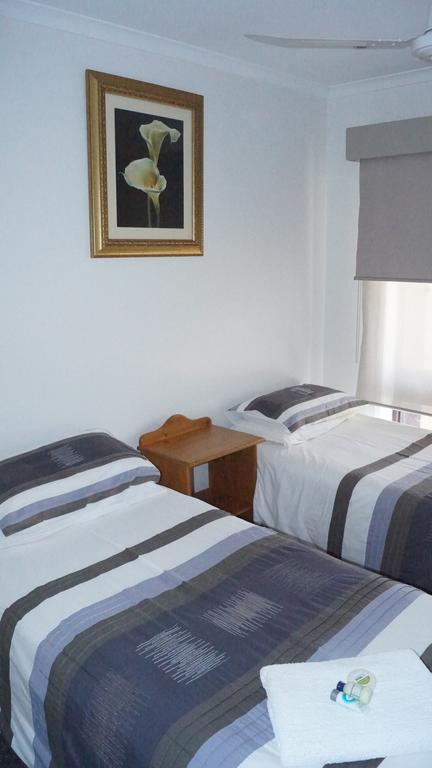 Maude St Apartments Σέπαρτον Εξωτερικό φωτογραφία