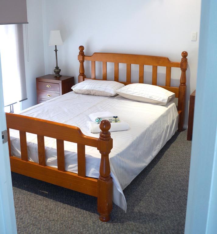 Maude St Apartments Σέπαρτον Δωμάτιο φωτογραφία