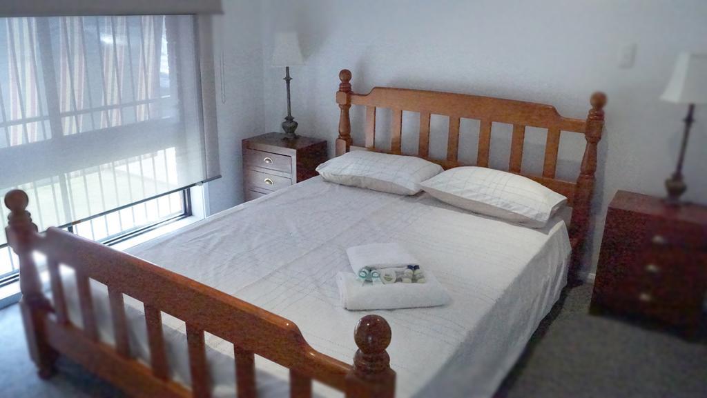 Maude St Apartments Σέπαρτον Εξωτερικό φωτογραφία