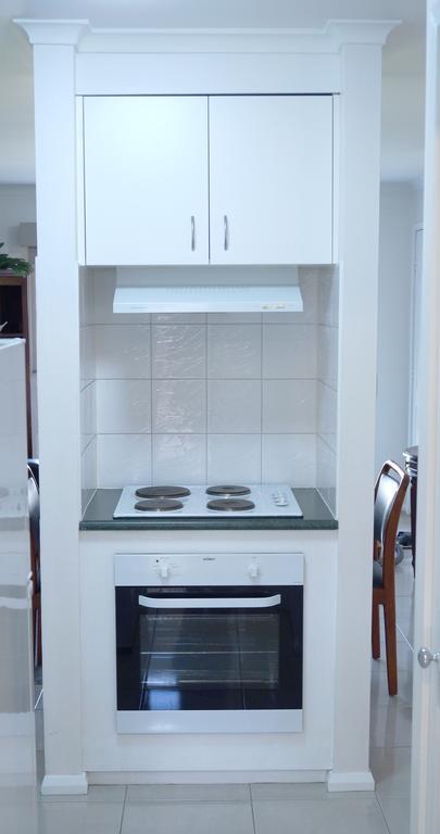 Maude St Apartments Σέπαρτον Εξωτερικό φωτογραφία