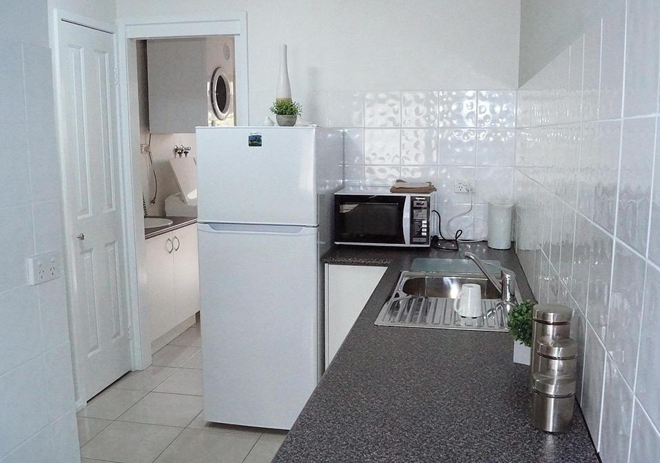 Maude St Apartments Σέπαρτον Εξωτερικό φωτογραφία