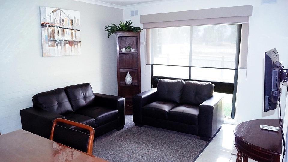 Maude St Apartments Σέπαρτον Εξωτερικό φωτογραφία